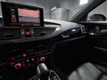 Daumennagel 17 - Audi A7 Sportback 3.0 TDI quattro S-LINE |AUTOM|LEDER|STHG