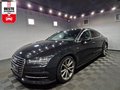 Daumennagel 1 - Audi A7 Sportback 3.0 TDI quattro S-LINE |AUTOM|LEDER|STHG