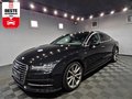 Daumennagel 1 - Audi A7 Sportback 3.0 TDI quattro S-LINE |AUTOM|LEDER|STHG