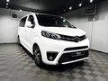 Daumennagel 2 - Toyota Proace Verso 2.0 D L1|5JAHRE GARANTIE|AUTOM|LEDER|LED