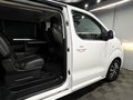 Daumennagel 16 - Toyota Proace Verso 2.0 D L1|5JAHRE GARANTIE|AUTOM|LEDER|LED