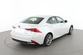 Daumennagel 4 - Lexus IS 300 h Luxury Line |AUTOM|LEDER|E.GSD|LED|LEVINSON