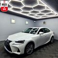 Daumennagel 1 - Lexus IS 300 h Sport Line |AUTOM|LEDER|E.GSD|LED|LEVINSON