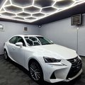 Daumennagel 2 - Lexus IS 300 h Sport Line |AUTOM|LEDER|E.GSD|LED|LEVINSON