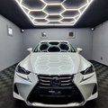 Daumennagel 25 - Lexus IS 300 h Sport Line |AUTOM|LEDER|E.GSD|LED|LEVINSON