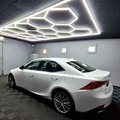 Daumennagel 3 - Lexus IS 300 h Sport Line |AUTOM|LEDER|E.GSD|LED|LEVINSON