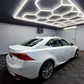 Daumennagel 4 - Lexus IS 300 h Sport Line |AUTOM|LEDER|E.GSD|LED|LEVINSON