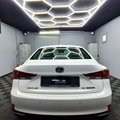 Daumennagel 26 - Lexus IS 300 h Sport Line |AUTOM|LEDER|E.GSD|LED|LEVINSON