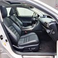 Daumennagel 12 - Lexus IS 300 h Sport Line |AUTOM|LEDER|E.GSD|LED|LEVINSON