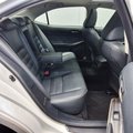 Daumennagel 11 - Lexus IS 300 h Sport Line |AUTOM|LEDER|E.GSD|LED|LEVINSON