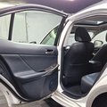 Daumennagel 10 - Lexus IS 300 h Sport Line |AUTOM|LEDER|E.GSD|LED|LEVINSON