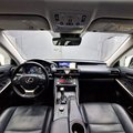 Daumennagel 6 - Lexus IS 300 h Sport Line |AUTOM|LEDER|E.GSD|LED|LEVINSON