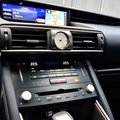 Daumennagel 19 - Lexus IS 300 h Sport Line |AUTOM|LEDER|E.GSD|LED|LEVINSON