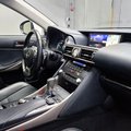 Daumennagel 14 - Lexus IS 300 h Sport Line |AUTOM|LEDER|E.GSD|LED|LEVINSON
