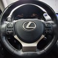 Daumennagel 15 - Lexus IS 300 h Sport Line |AUTOM|LEDER|E.GSD|LED|LEVINSON
