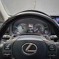 Daumennagel 16 - Lexus IS 300 h Sport Line |AUTOM|LEDER|E.GSD|LED|LEVINSON