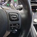 Daumennagel 18 - Lexus IS 300 h Sport Line |AUTOM|LEDER|E.GSD|LED|LEVINSON