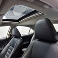 Daumennagel 9 - Lexus IS 300 h Sport Line |AUTOM|LEDER|E.GSD|LED|LEVINSON