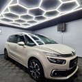 Daumennagel 2 - Citroen Grand C4 SpaceTourer AUTOM|7 SITZER|LEDER|XENON|PANO|