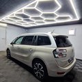 Daumennagel 3 - Citroen Grand C4 SpaceTourer AUTOM|7 SITZER|LEDER|XENON|PANO|