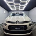 Daumennagel 25 - Citroen Grand C4 SpaceTourer AUTOM|7 SITZER|LEDER|XENON|PANO|