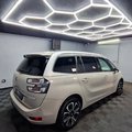 Daumennagel 4 - Citroen Grand C4 SpaceTourer AUTOM|7 SITZER|LEDER|XENON|PANO|