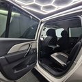 Daumennagel 8 - Citroen Grand C4 SpaceTourer AUTOM|7 SITZER|LEDER|XENON|PANO|