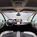 Daumennagel 6 - Citroen Grand C4 SpaceTourer AUTOM|7 SITZER|LEDER|XENON|PANO|