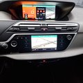Daumennagel 19 - Citroen Grand C4 SpaceTourer AUTOM|7 SITZER|LEDER|XENON|PANO|