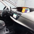 Daumennagel 15 - Citroen Grand C4 SpaceTourer AUTOM|7 SITZER|LEDER|XENON|PANO|