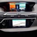 Daumennagel 20 - Citroen Grand C4 SpaceTourer AUTOM|7 SITZER|LEDER|XENON|PANO|