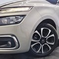 Daumennagel 28 - Citroen Grand C4 SpaceTourer AUTOM|7 SITZER|LEDER|XENON|PANO|
