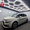 Daumennagel 1 - Citroen Grand C4 SpaceTourer AUTOM|7 SITZER|LEDER|XENON|PANO|