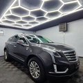 Daumennagel 2 - Cadillac XT5 Luxury AWD|AUTOM|LEDER|LED|NAVI|PANO|KAMERA