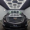 Daumennagel 26 - Cadillac XT5 Luxury AWD|AUTOM|LEDER|LED|NAVI|PANO|KAMERA