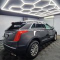 Daumennagel 4 - Cadillac XT5 Luxury AWD|AUTOM|LEDER|LED|NAVI|PANO|KAMERA