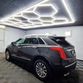 Daumennagel 3 - Cadillac XT5 Luxury AWD|AUTOM|LEDER|LED|NAVI|PANO|KAMERA