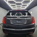 Daumennagel 27 - Cadillac XT5 Luxury AWD|AUTOM|LEDER|LED|NAVI|PANO|KAMERA