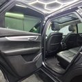 Daumennagel 10 - Cadillac XT5 Luxury AWD|AUTOM|LEDER|LED|NAVI|PANO|KAMERA