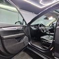 Daumennagel 7 - Cadillac XT5 Luxury AWD|AUTOM|LEDER|LED|NAVI|PANO|KAMERA
