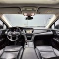 Daumennagel 6 - Cadillac XT5 Luxury AWD|AUTOM|LEDER|LED|NAVI|PANO|KAMERA