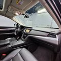 Daumennagel 13 - Cadillac XT5 Luxury AWD|AUTOM|LEDER|LED|NAVI|PANO|KAMERA