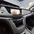 Daumennagel 19 - Cadillac XT5 Luxury AWD|AUTOM|LEDER|LED|NAVI|PANO|KAMERA