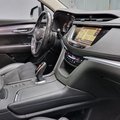 Daumennagel 14 - Cadillac XT5 Luxury AWD|AUTOM|LEDER|LED|NAVI|PANO|KAMERA