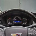 Daumennagel 16 - Cadillac XT5 Luxury AWD|AUTOM|LEDER|LED|NAVI|PANO|KAMERA