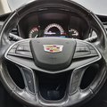 Daumennagel 15 - Cadillac XT5 Luxury AWD|AUTOM|LEDER|LED|NAVI|PANO|KAMERA