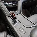 Daumennagel 21 - Cadillac XT5 Luxury AWD|AUTOM|LEDER|LED|NAVI|PANO|KAMERA