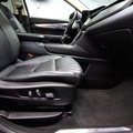 Daumennagel 23 - Cadillac XT5 Luxury AWD|AUTOM|LEDER|LED|NAVI|PANO|KAMERA