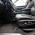 Daumennagel 22 - Cadillac XT5 Luxury AWD|AUTOM|LEDER|LED|NAVI|PANO|KAMERA