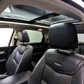 Daumennagel 9 - Cadillac XT5 Luxury AWD|AUTOM|LEDER|LED|NAVI|PANO|KAMERA